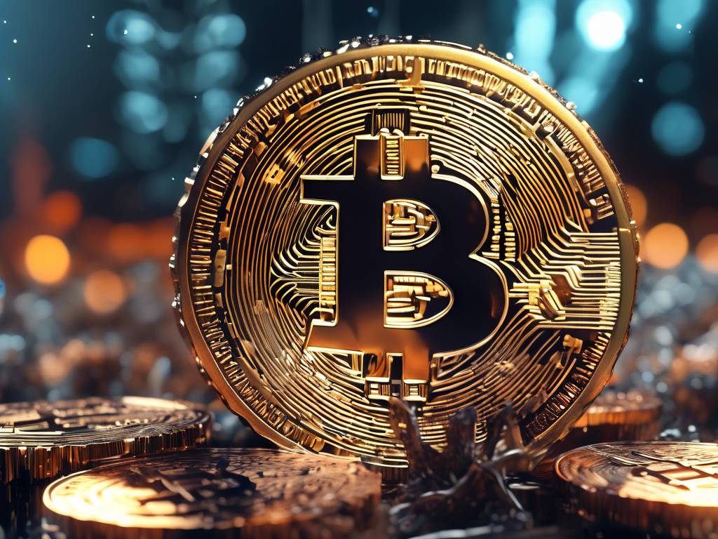 Key Bitcoin Halving Trends in 2028 ?? Crypto Expert Insights ?