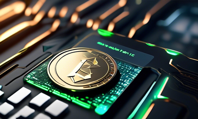 Bitfinex states that tokenisation is seen as a future-ready solution for financial markets. ?