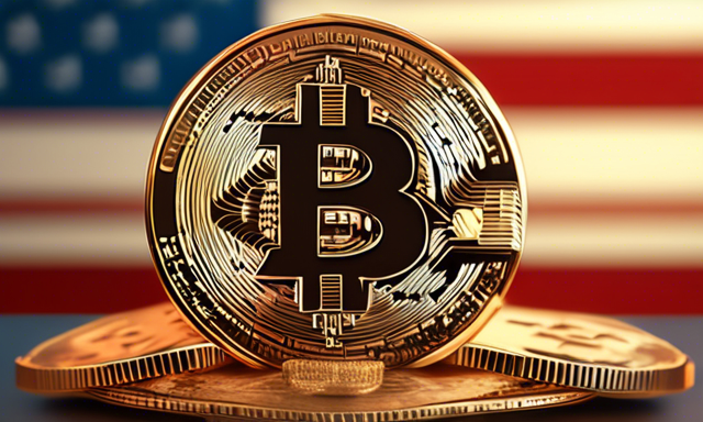 "Bitcoin was not mentioned by the Democratic Party in Election Platform" ?