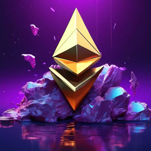 Ethereum (ETH) Price Holds Strongest Profit/Loss Ratio Among Cryptos, What's Next? ?