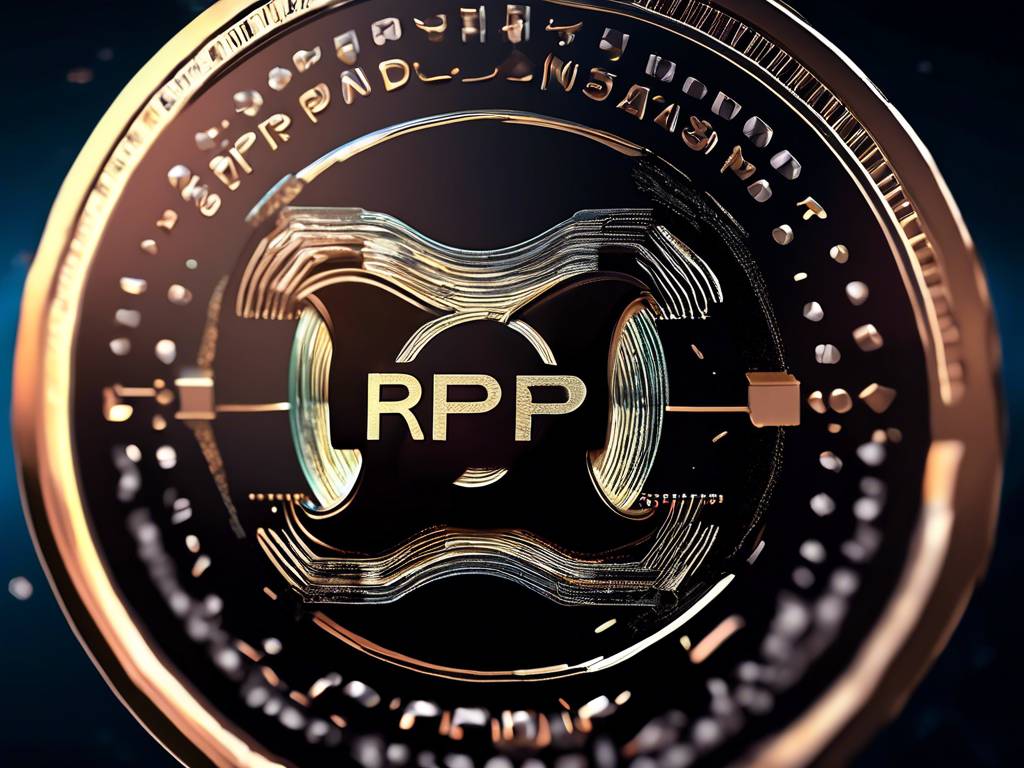 XRP Price Prediction: 100 SMA Signal Sparks Bull Run ?