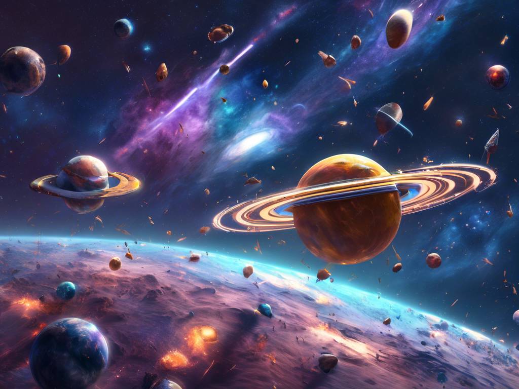 Galaxy Asset Management Surpasses $10B AUM Milestone! ??