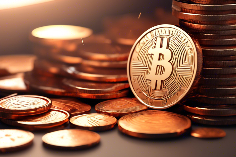 Turn pennies into fortunes: Top altcoins to make you a millionaire by 2025! ??