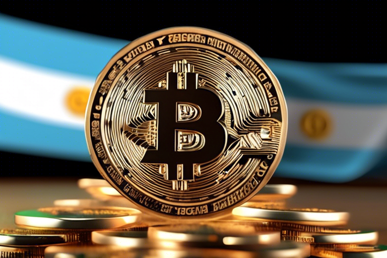 Extra taxes will be faced by citizens of Argentina if their crypto is not declared by the Government. ?