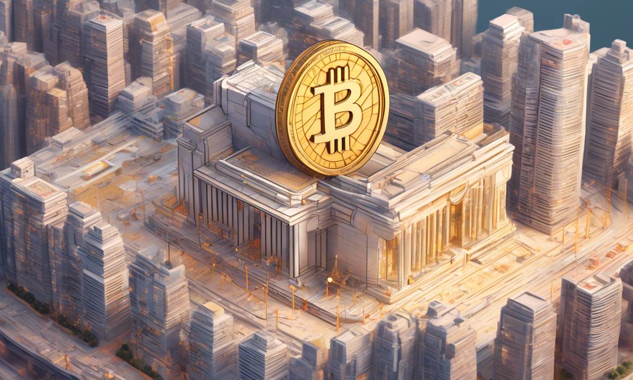 Hong Kong Central Bank Launches Stablecoin Sandbox ??