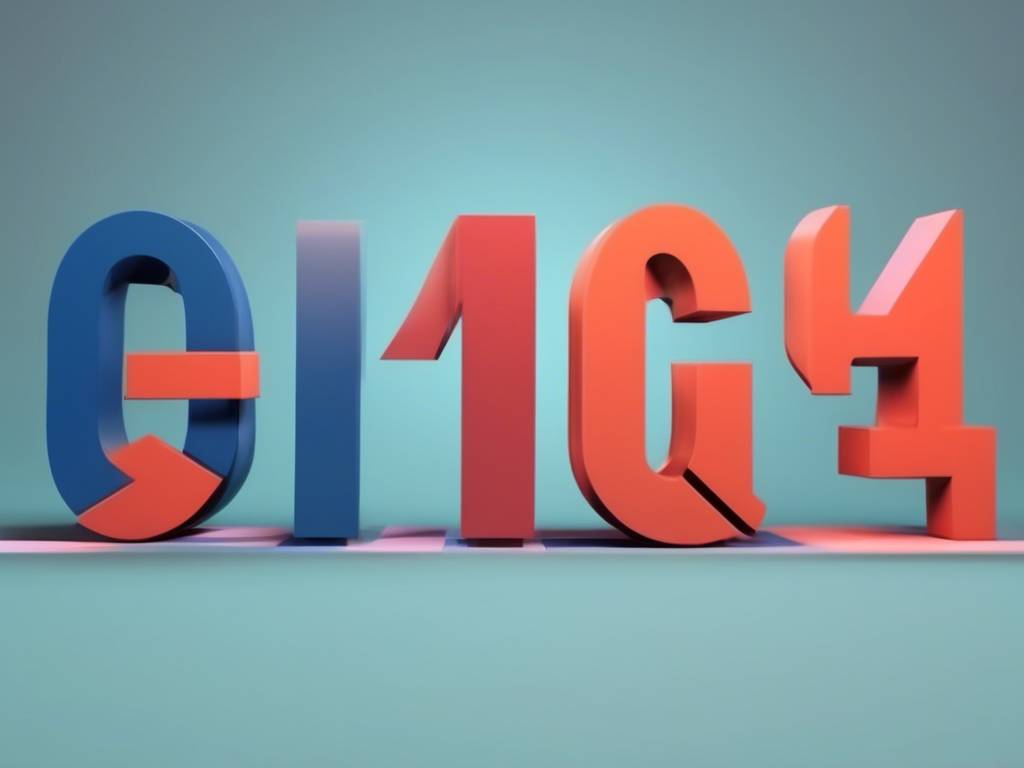 2024 Big Tech Q1: Analyzing Wins and Struggles ?