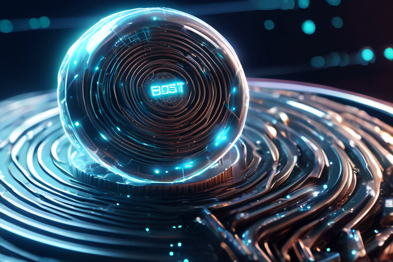 Boost transaction efficiency with new Flow-Canceling Governor from Wormhole! ?? Streamline processes now!