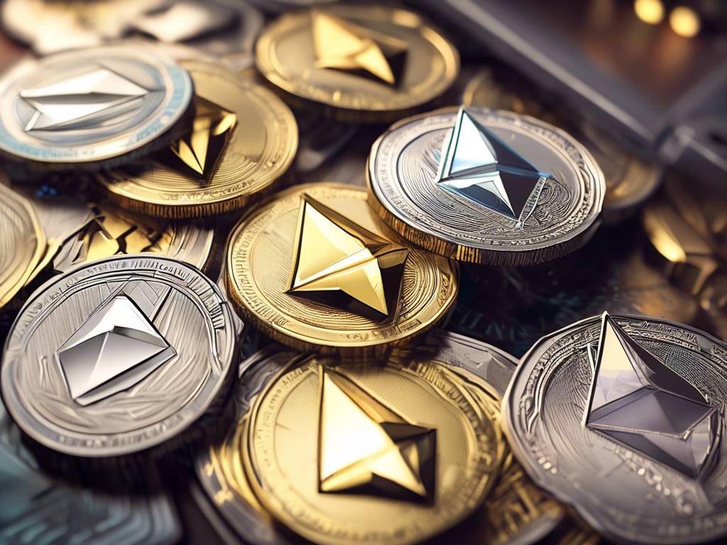 Trading Veteran Slams Ethereum: Is It Really A ‘Junk’ Coin? ?