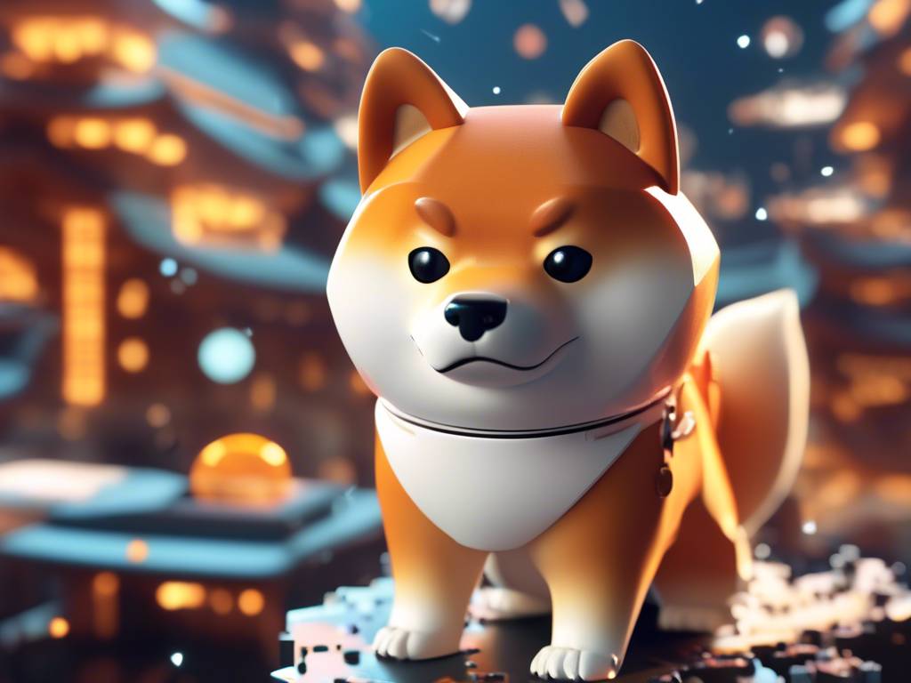 Predict the Future ?? - Shiba Inu Price Projections for 2024 ?