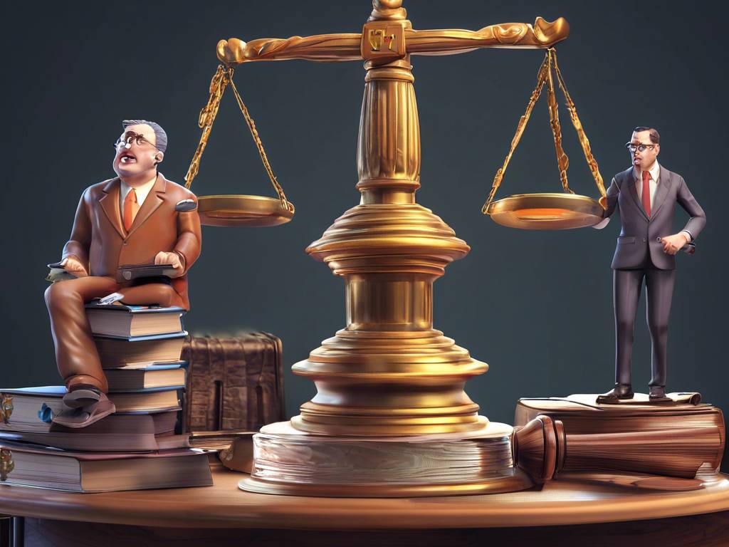 FTX's bankruptcy lawyers under pressure ? Impact on case ?