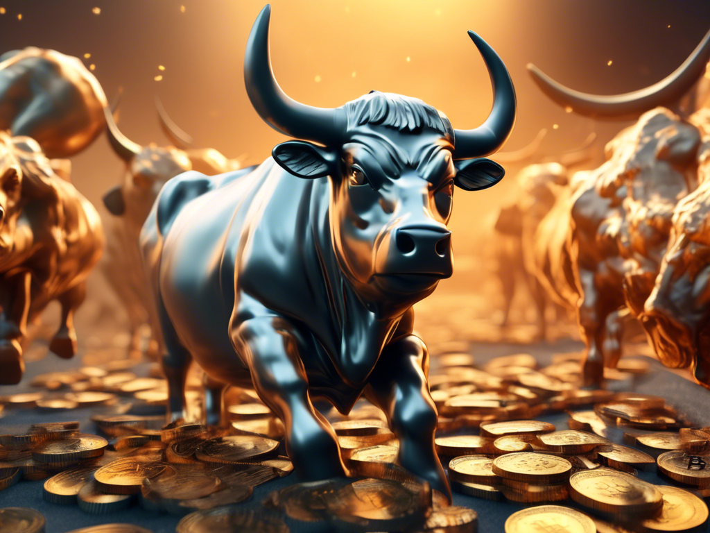 Jack Mallers predicts Bitcoin's $1M bull run! ??