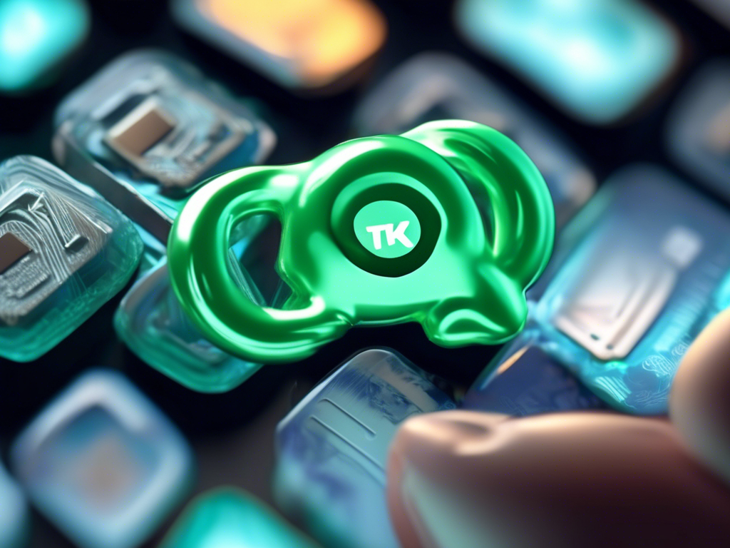 Tether CEO warns of fake airdrop scam ?