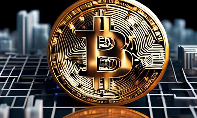 Horizontal trend is maintained by Bitcoin, with its value staying above $58,000 ?