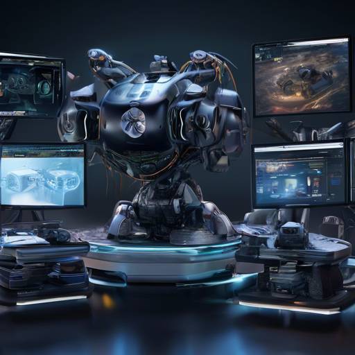 Analyst: Nvidia Boosts AI for Tech Boom! ?