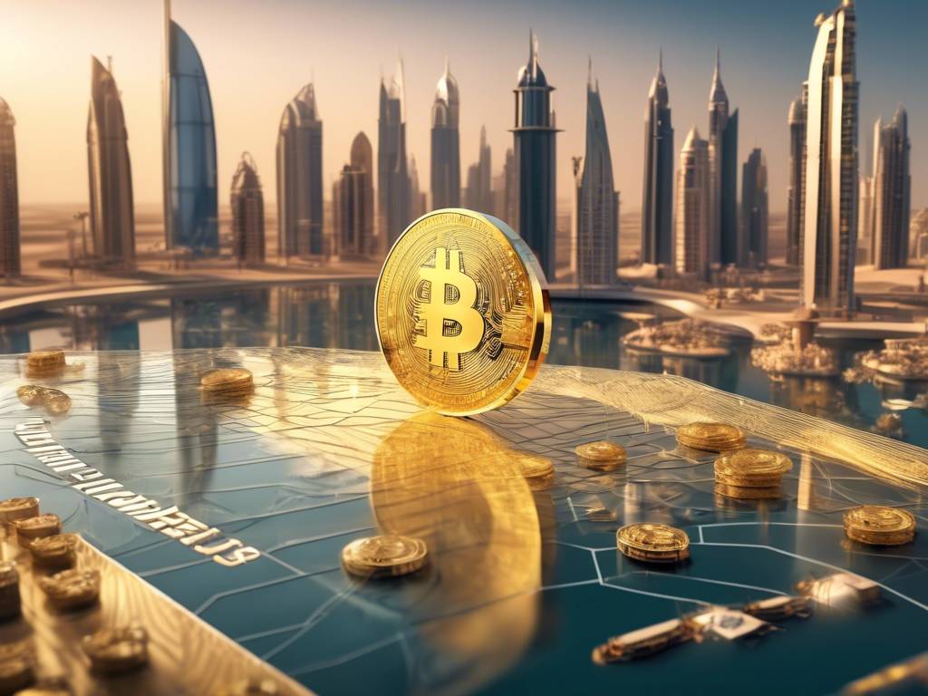 Discover Dubai Crypto Millionaires' Secrets to Success! ??