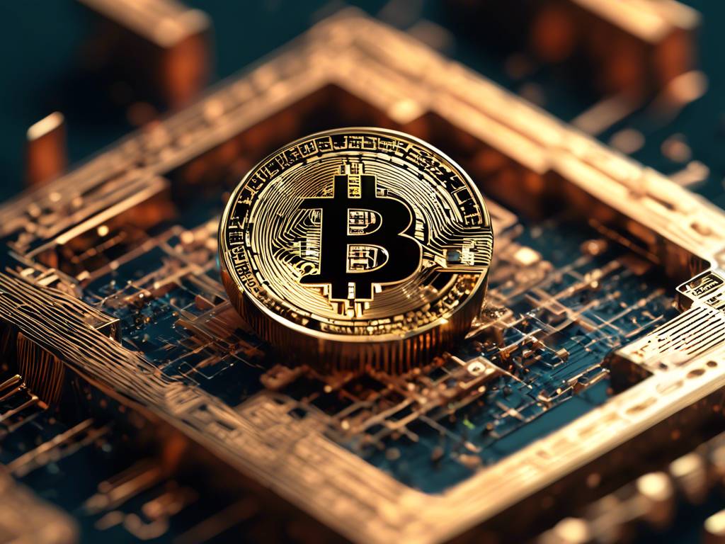Unlocking Bitwise’s BITB spot Bitcoin ETF ??
