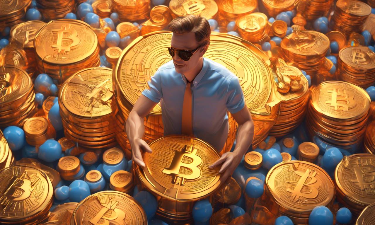 Bitcoin ETFs Await Corporate FOMO ??