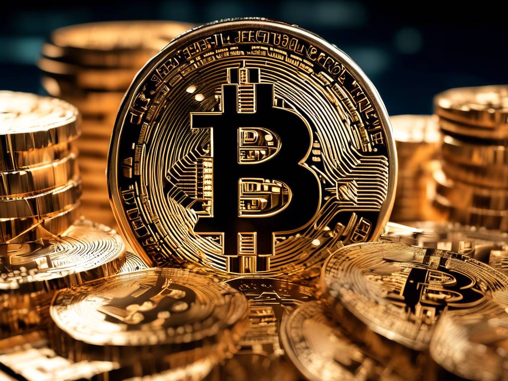 DTCC declares Bitcoin-Linked ETFs have No Collateral Value ?