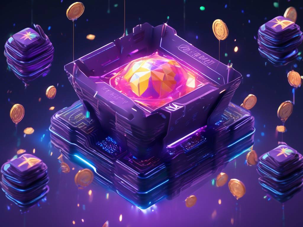 Solana DEX Zeta Markets prepares to airdrop 100 million Z tokens ?