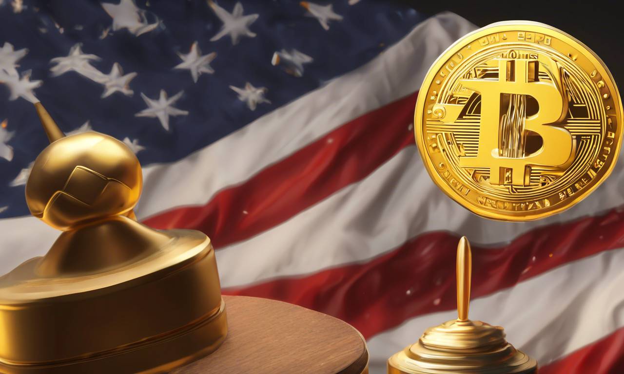 Binance Investor Lawsuit Resurrected by US Appeals Court! ??