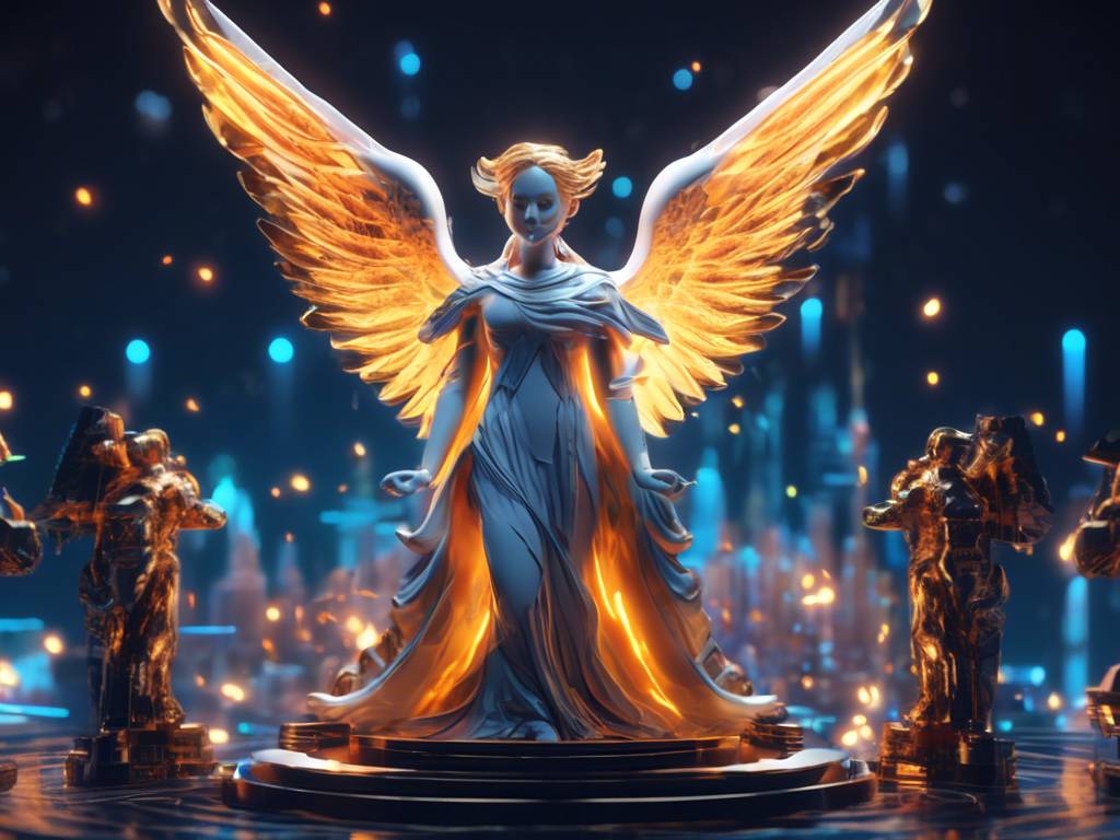 Crypto angel investing platform Echo raises $300,000 for Ethena! ??