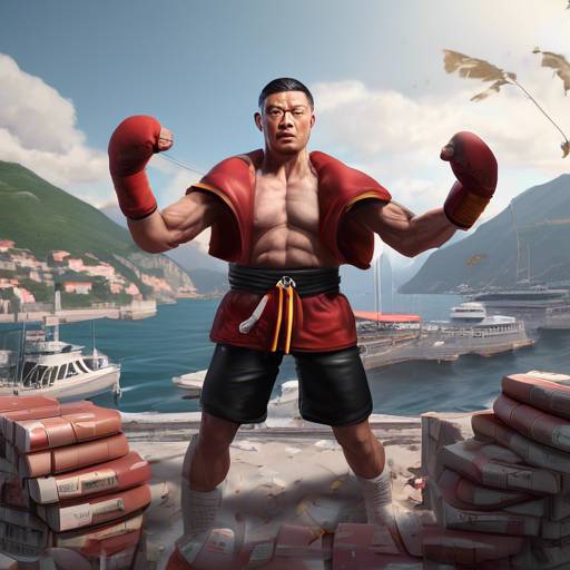 Defi pioneer Do Kwon fights US extradition in Montenegro ?️?