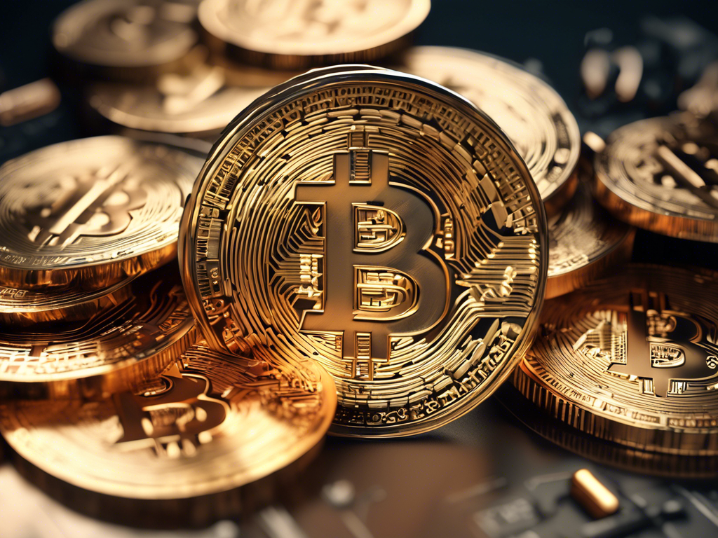 Bitcoin trader reveals top entry points to BTC ??