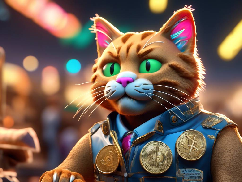 Trader's 32x Profit as Roaring Kitty Makes Comeback! ??