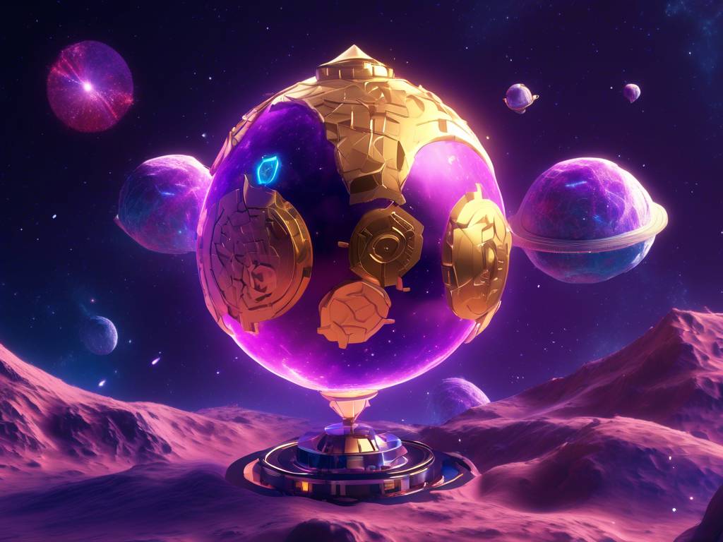 Noble launches Frax tokens on Cosmos! ???