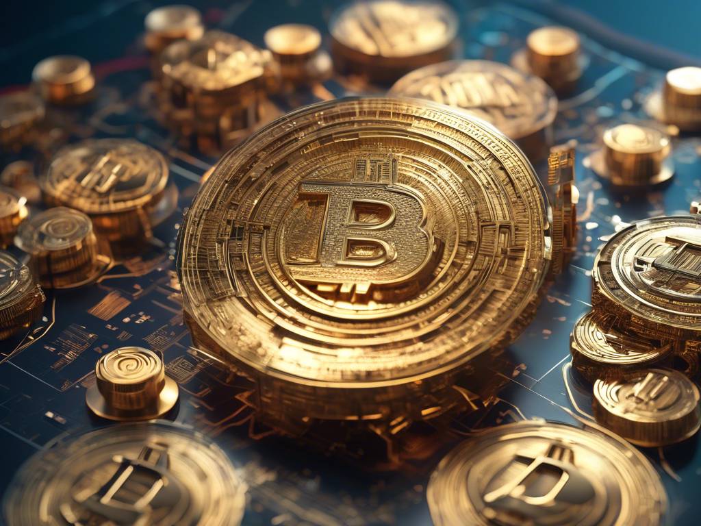Unlocking Asia's Crypto Secrets ???