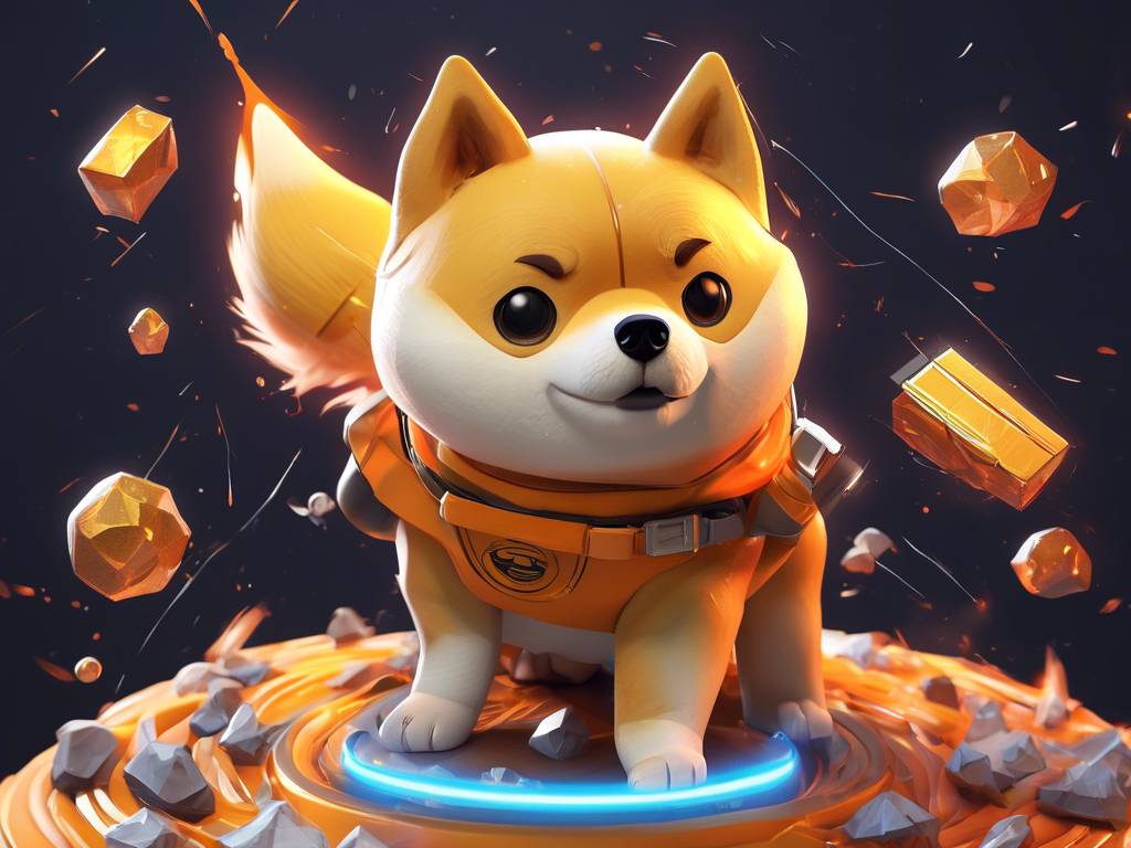 Hot picks ahead! ETH, DOGE, SHIB: Get ready for ??
