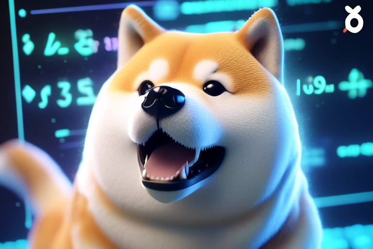 AI forecasts SHIB value on July 31, 2024 with precision! ??