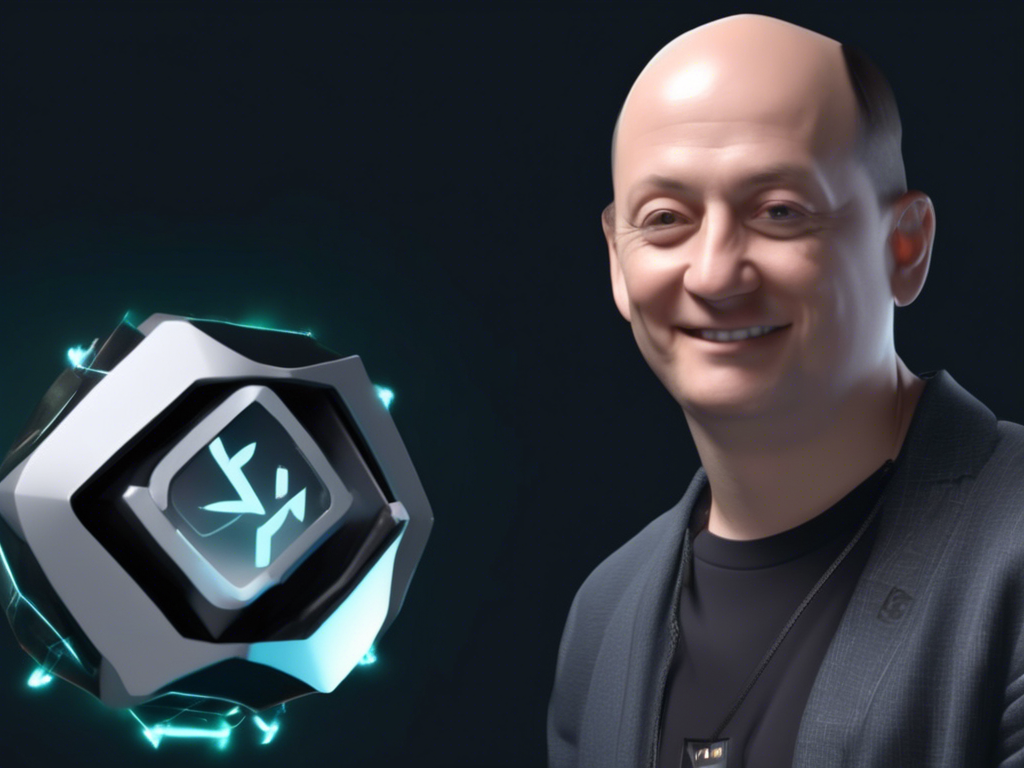 Illuvium Co-Founder Announces GameFi Comeback! ?