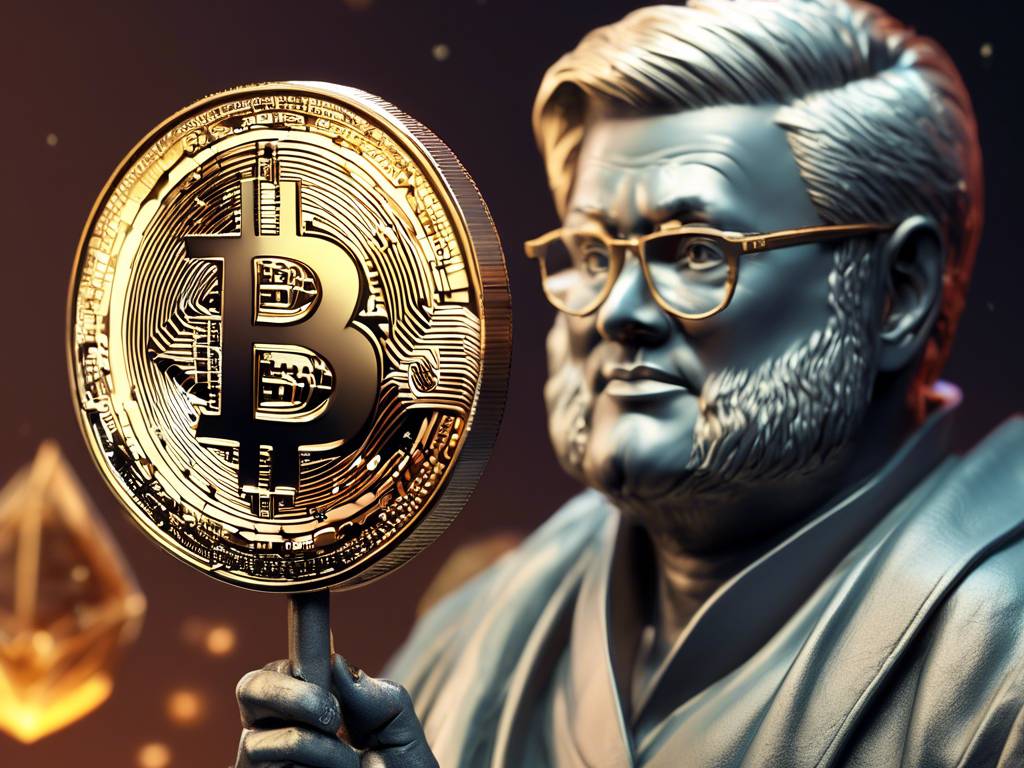Kaiko predicts sustained Bitcoin gains ?? in 2024!