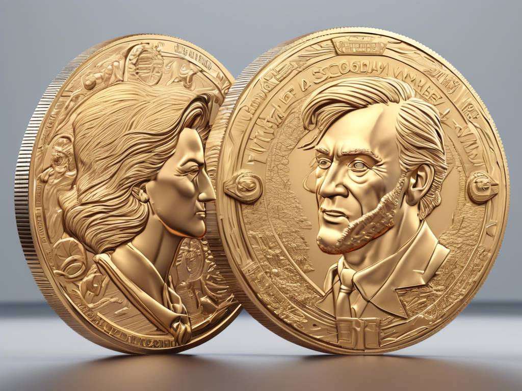 Surprising Winner: The Hottest Meme Coin Rocking Social Media ??