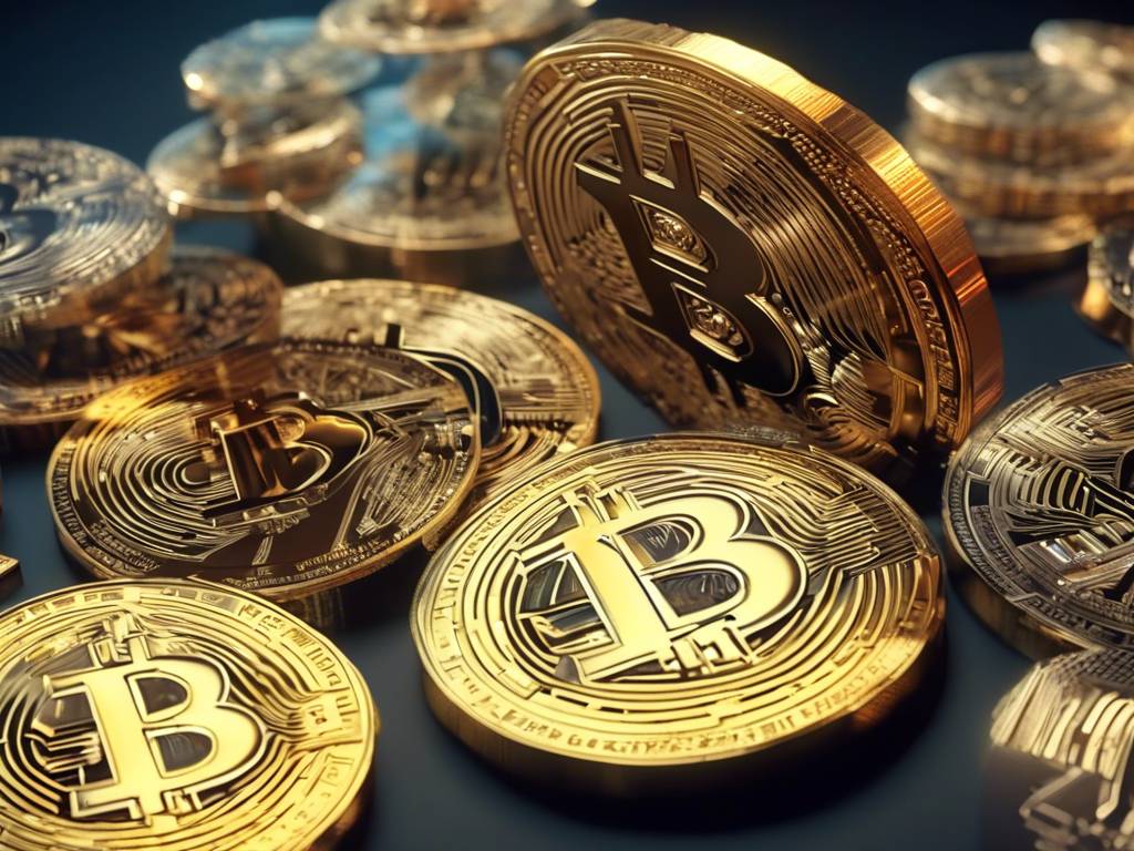 Russian Ministry Officials Accepted BTC, ETH Bribes from Crypto Exchange Exec ??