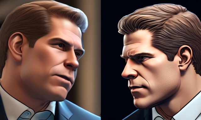 $1 Million is received by Pro-XRP Lawyer from Winklevoss Twins in fight against Warren. ?