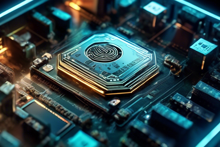 Nvidia's Surge Signals Trouble for Bitcoin ? Don't Panic!