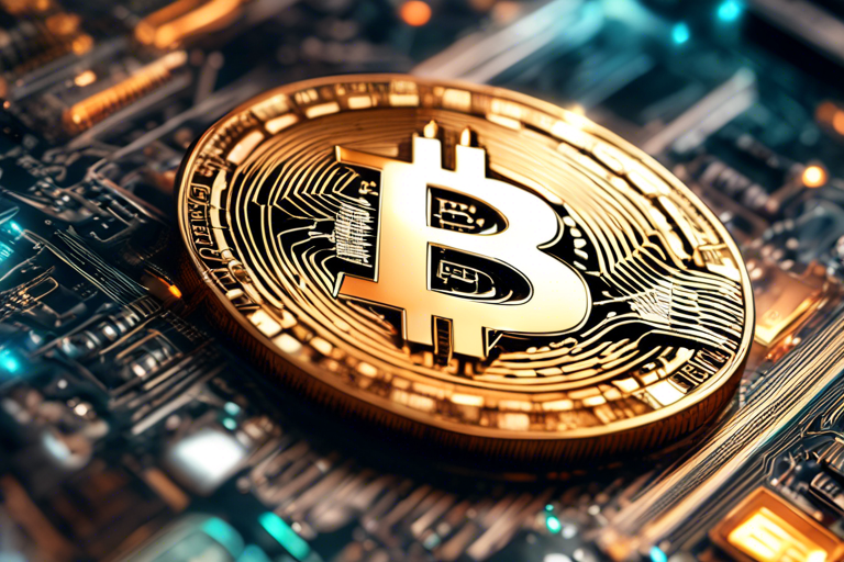 Bitcoin Surges After Major Update ??
