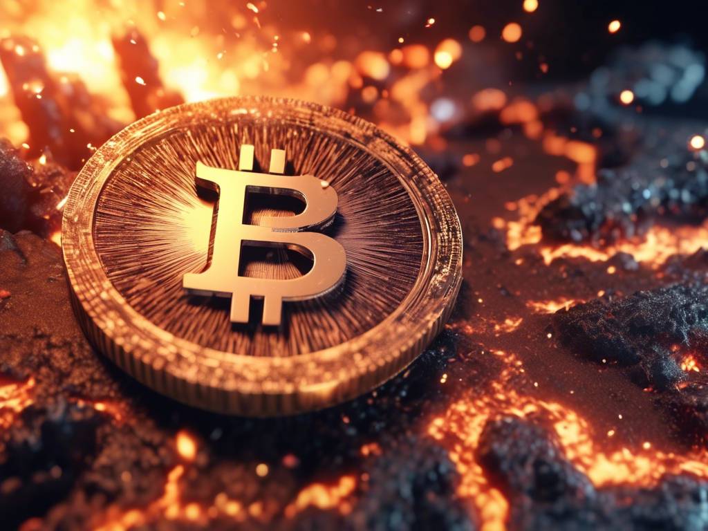 XRP triggers explosive rally ahead ??