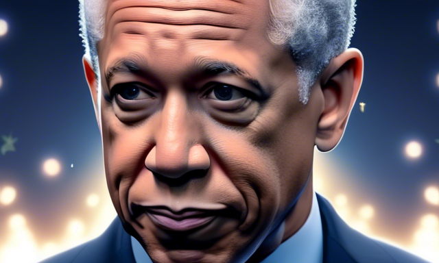 VP Harris is Urged by Digital Chamber to Embrace Crypto as Democratic Nominee ?