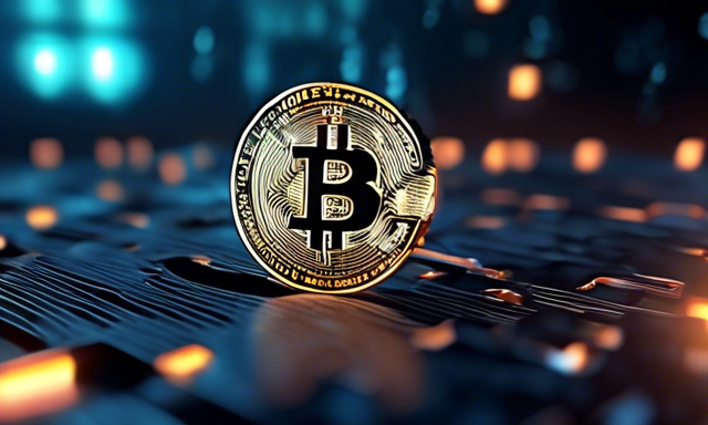 Analyst predicts Bitcoin to be hit $100,000 in upcoming program update ?