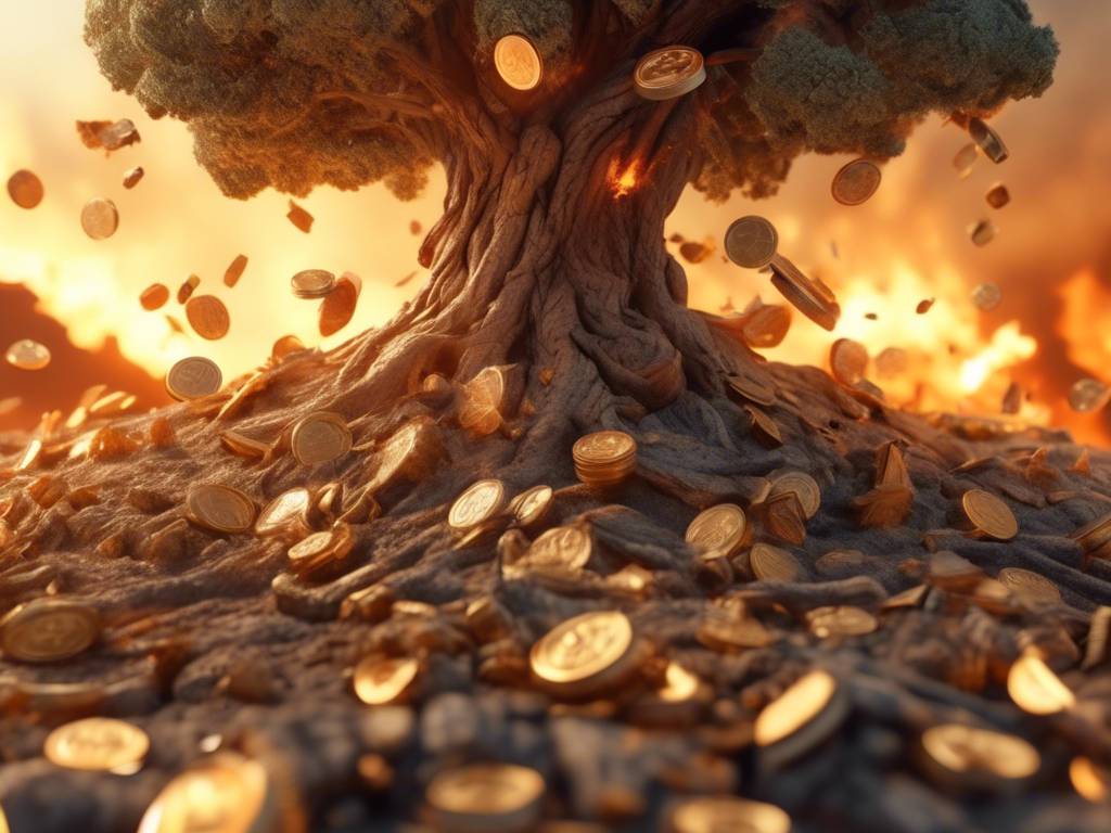 WisdomTree Leadership Under Fire ?? Time for Changes Needed