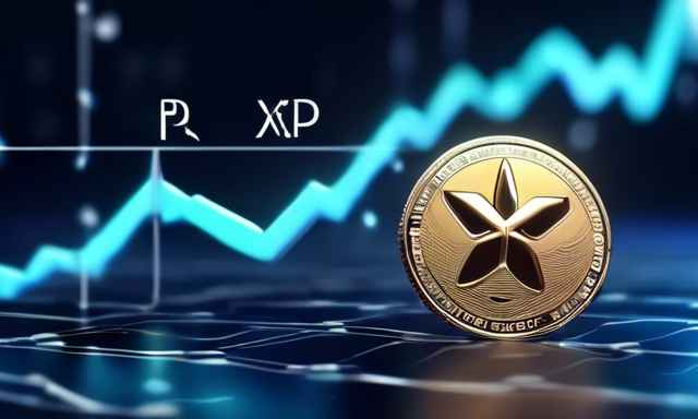XRP price predictions suggest short-term target of $1 and long-term potential of $7; $10+ could be achievable with XRP ETF. ?