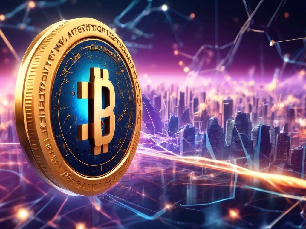 Unlock new opportunities with Astar Network's token launch grant! ??