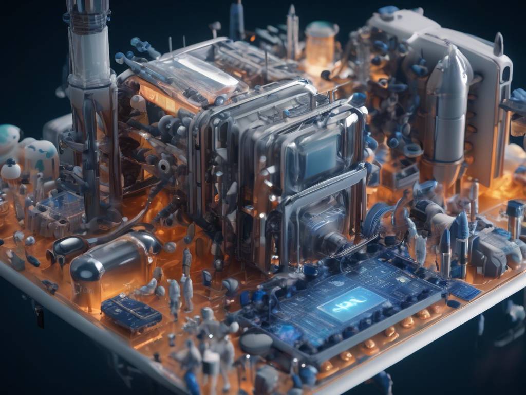 IOSG and Kraken Ventures back Usual Labs with $7M funding! ?