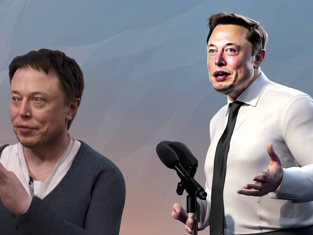Elon Musk's X lawsuit against hate speech watchdog rejected! ?