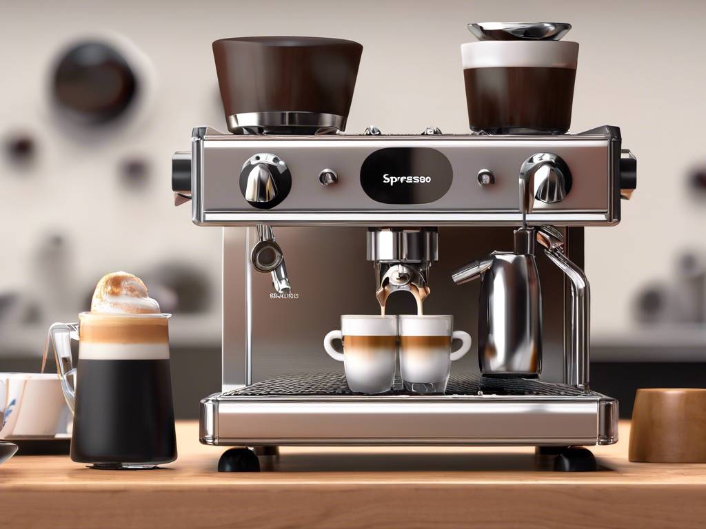 Espresso Systems Raises $28M ? in Andreessen Horowitz-Led Funding ?