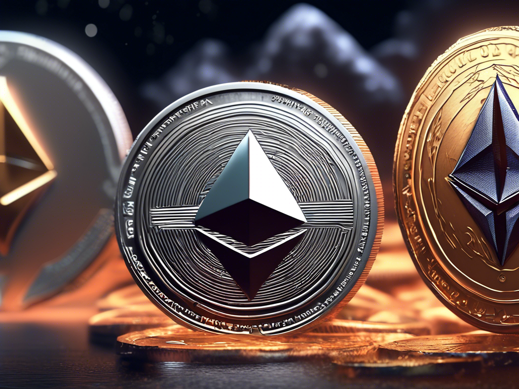 Ethereum's Top Competitor Set for 237% Surge! Analyst Reviews Pepe, Floki, and Chainlink ?