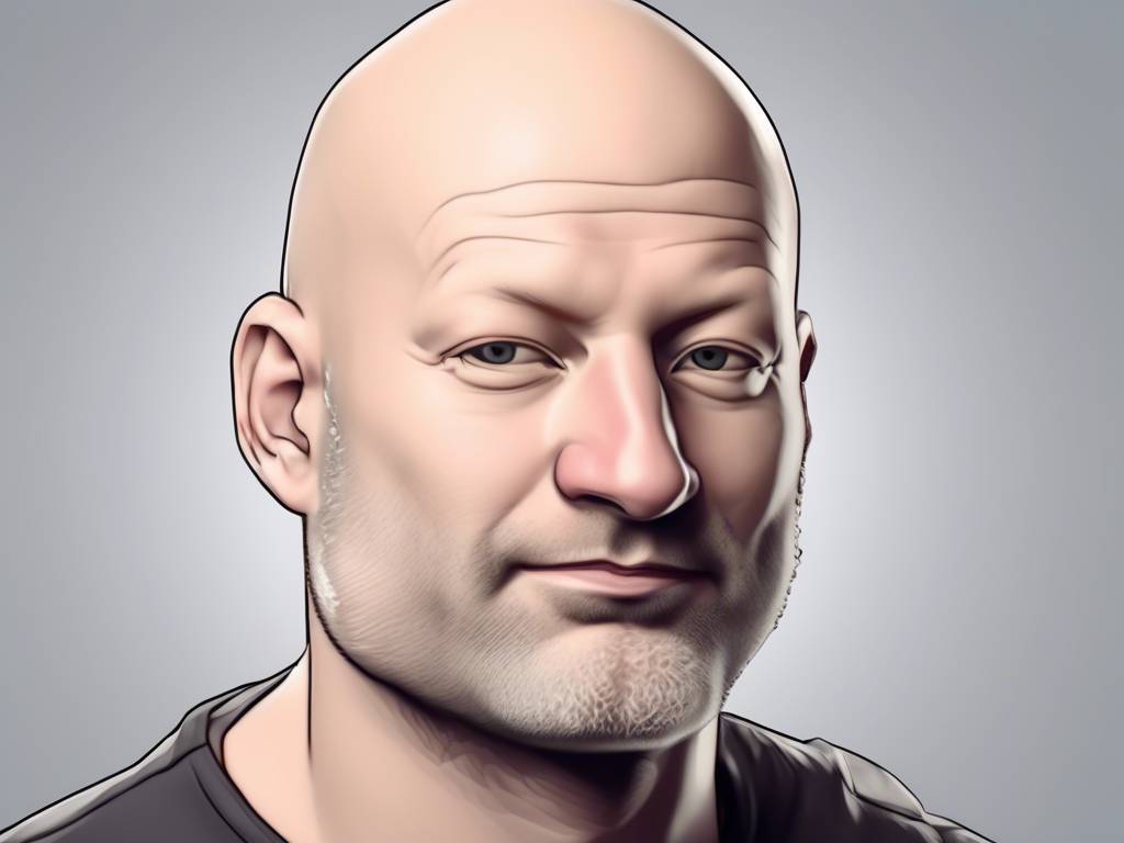 Joseph Lubin: SEC’s anti-crypto stance will impact Ethereum users ?